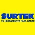 Juego Automotriz Estandar Surtek Herramienta Kit