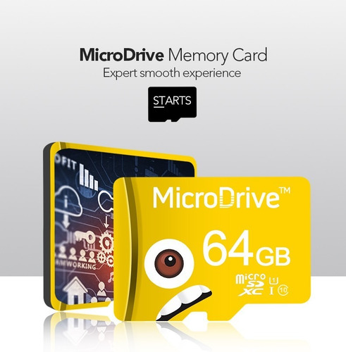 Kit 2 Cartões Micro Sd 16gb 100% Original Celular Tablet Pc