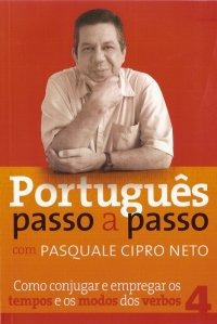 Português Passo A Passo Vol 5 - Pasquale Cipro Neto