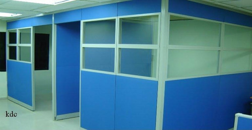 Mubles Y Divisiones Modulares