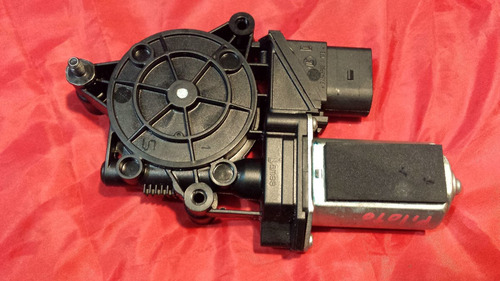 Motor Elevador De Vidrio Bmw X1 Trasero Piloto Original