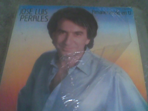 L.p.jose Luis Perales