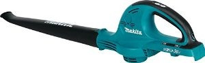 Makita 18v Xbu01z X2 Lxt Litio-ion (36v) Inalámbrico Soplado