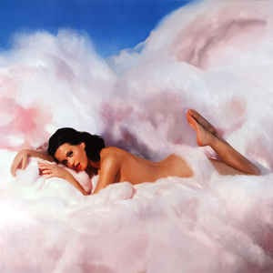 Katy Perry - Teenage Dream The Complete Confection Sellado