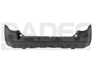 Fascia Trasera Ford Escape 2005-2006-2007