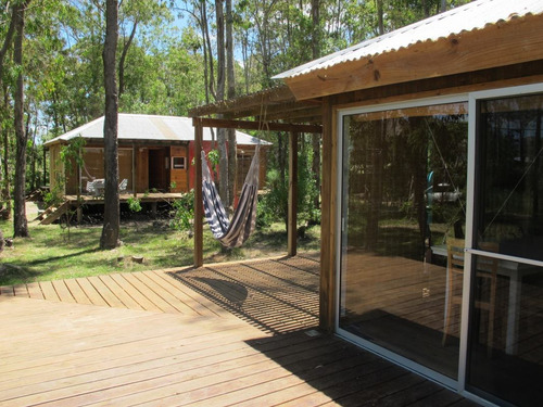 Imagen 7 de 30 de Punto Río | Tres Casas En Un Padrón, Cómodas Y En Excelente Estado