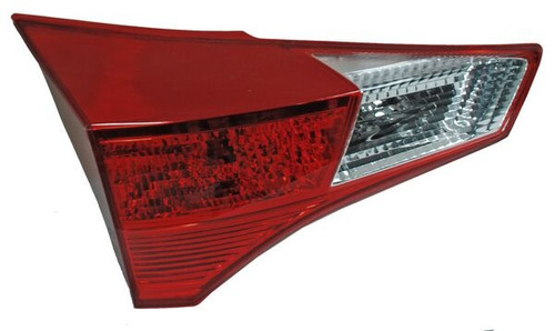 Calavera Toyota Rav4 2013-2014-2015 Int Derecha