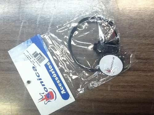 Kit C/ 10 Captadores De Violão (contato)