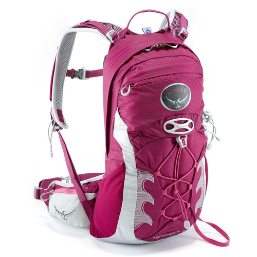 Mochila Osprey Tempest 9 Mystic Magenta