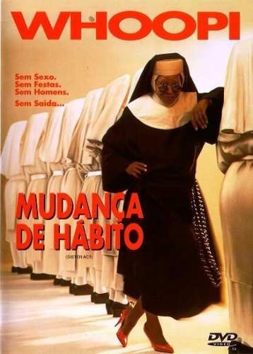 Dvd Mudanca De Habito -original-