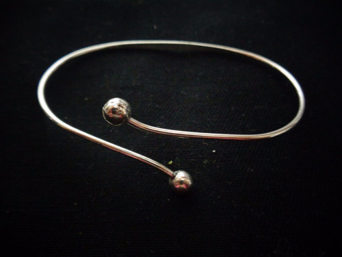 Pulseira Prata De Lei 5 Gramas Linda