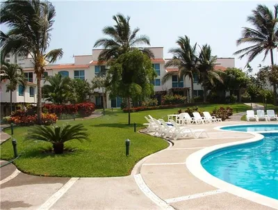 Casa en renta vacacional