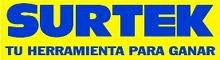 Pistola De Impacto Neumatica 1/2 PuLG Surtek Oferta Pi612