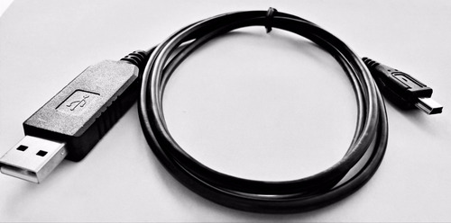 Imagen 1 de 2 de Cable Programacion Queclink W 3g