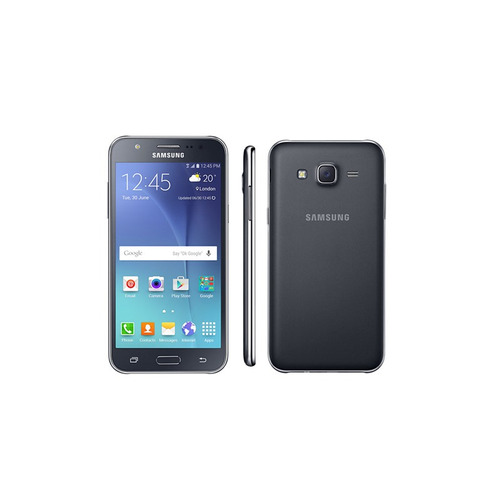 Celular Samsung Galaxy J5 Duos 4g Lte 16gb Sm-j500m/ds Black