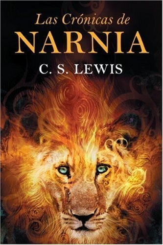 Las Crónicas De Narnia: Edición Especial 7 Libros En Uno !!!