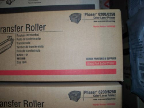 Transfer Roller Xerox Original Phaser 6200 No. 108r00592