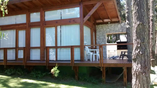 Imagen 12 de 14 de Mar De Las Pampas Alquiler Cabañas San Dionisio Para 2 Y 4/5