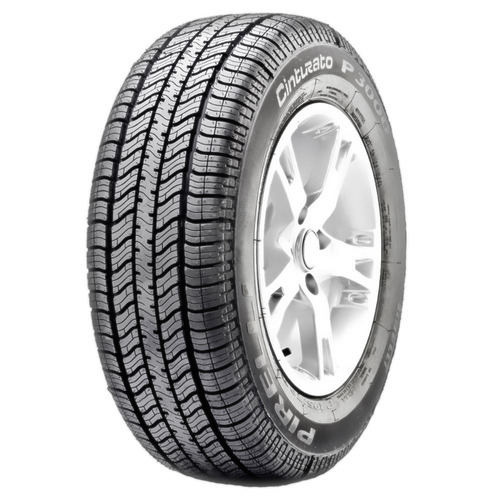 Cubierta Pirelli 205/60 Tr 15 P3000 Cinturato