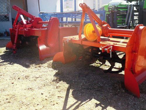 Rotovador Encanterador Lavrale