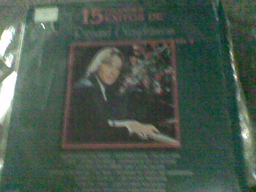 L.p.richard Clayderman