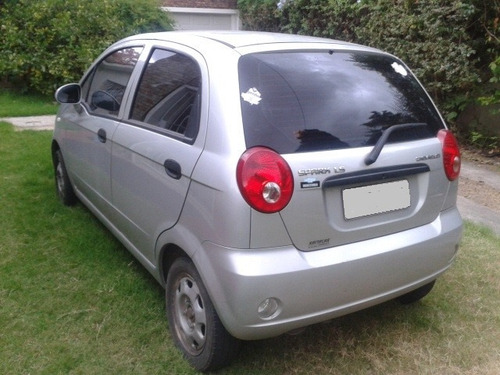 Chevrolet Spark Ls