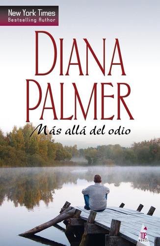 Mas Alla Del Odio, De Palmer, Diana. Editorial Harlequin Iberica En Español