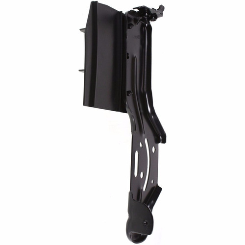 Soporte Izq Defensa Del Nissan Titan Le / Se 2004 - 2007