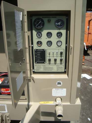 Imagen 2 de 6 de Compresores Ingersoll Rand 825 Pcm Remanufacturados