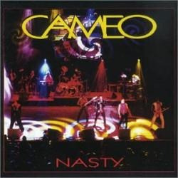 Cd Importado De Cameo (funk) - Nasty 2003