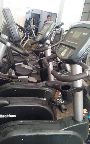 Bicicleta Fija Kip Machines Gimnasios!! Todo-gym
