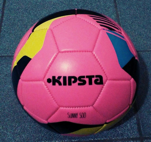 Pelota Kipsta Sunny, Número 5