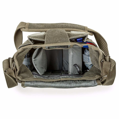 Imagen 5 de 6 de Bolso Para Camara Think Tank Photo Retrospective 5 Pinestone