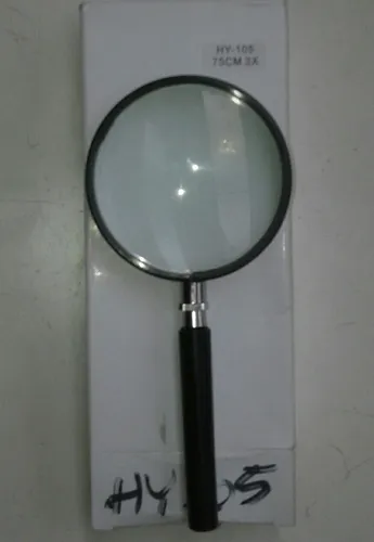Lupas O Lentes De Aumento MercadoLibre .ec
