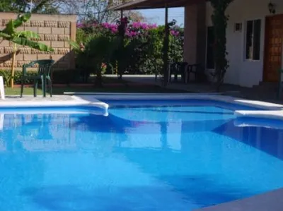 Casa en renta vacacional