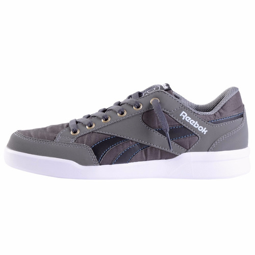 Zapatillas Reebok Classics Royal Court Ultralite  Gris