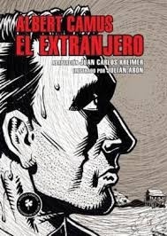 Albert Camus - El Extranjero Novela Grafica