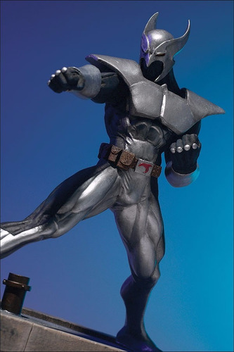 Spawn - Shadow Hawk - Mcfarlane - Lacrado Original Novo
