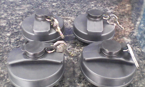 Tapa De Tanque De Gasoil Ford Cargo 815 1721 2632 4432 4532