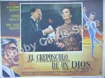 Comprar Lobby Cards,carteles,ana Luisa Peluffo,peliculas