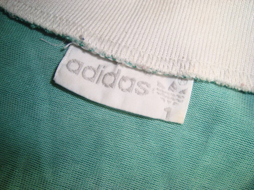 Camisa Original Camarões 1990 Home