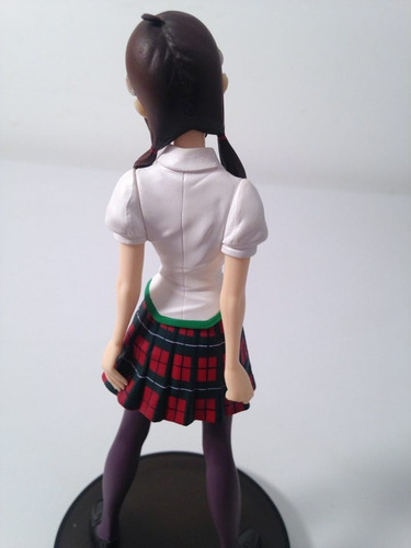 Evangelion - Mari Makinami