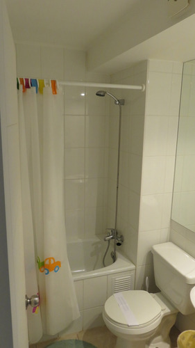 Imagen 9 de 9 de Departamento Alagarrobo 2 Dorm, Pinares Del Canelillo,