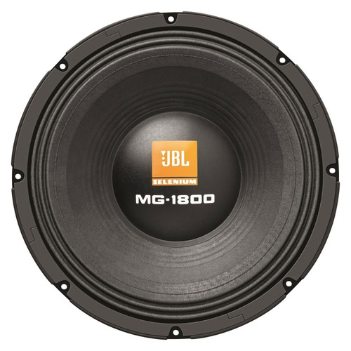 Woofer 12 Jbl Selenium 12mg1800 900 Watts Rms 8ohms Original