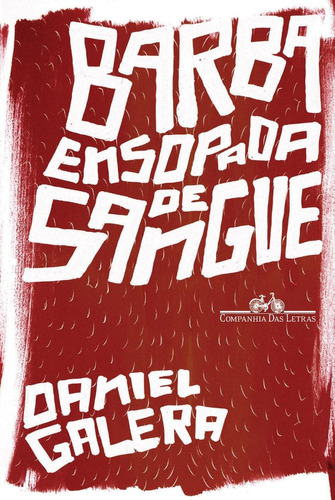 Barba Ensopada De Sangue (novela En Portugués Brasilero)