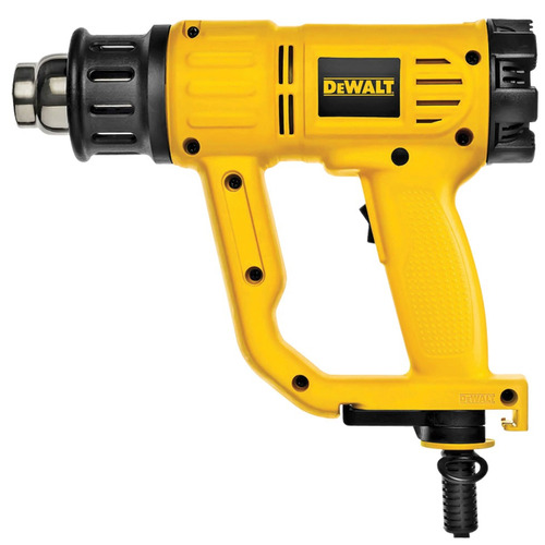 Soprador Térmico D26411 Industrial - Dewalt 127 V~