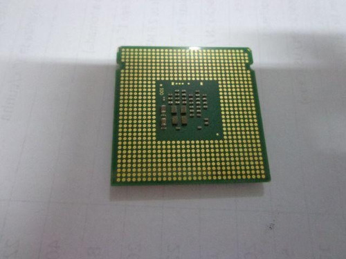 Processador Intel Celeron D 331 2.66ghz, 533mhz, 256k Cache