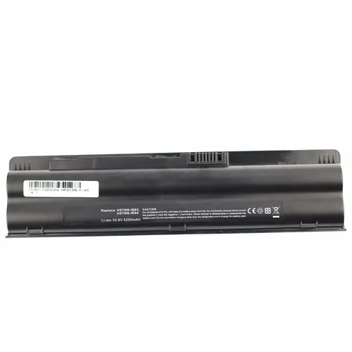 Bateria Hp Dv3-2000 Dv3-2100 Dv3-2200 Hstnn-db94 Cq35 Cq36