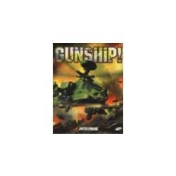 Videojuego Pc Gunship Nuevo Entrega Inmediata