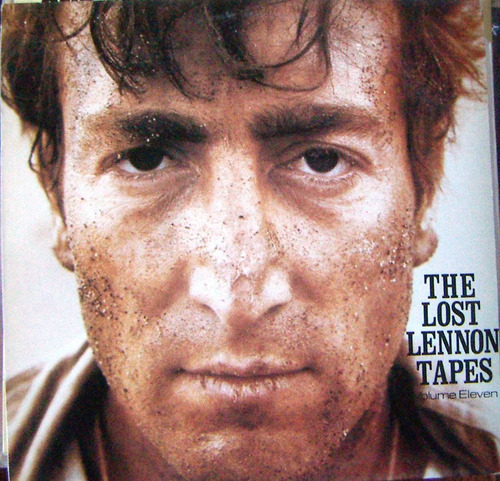 Rock Inter, John Lennon, The Lost Lennon Tapes,